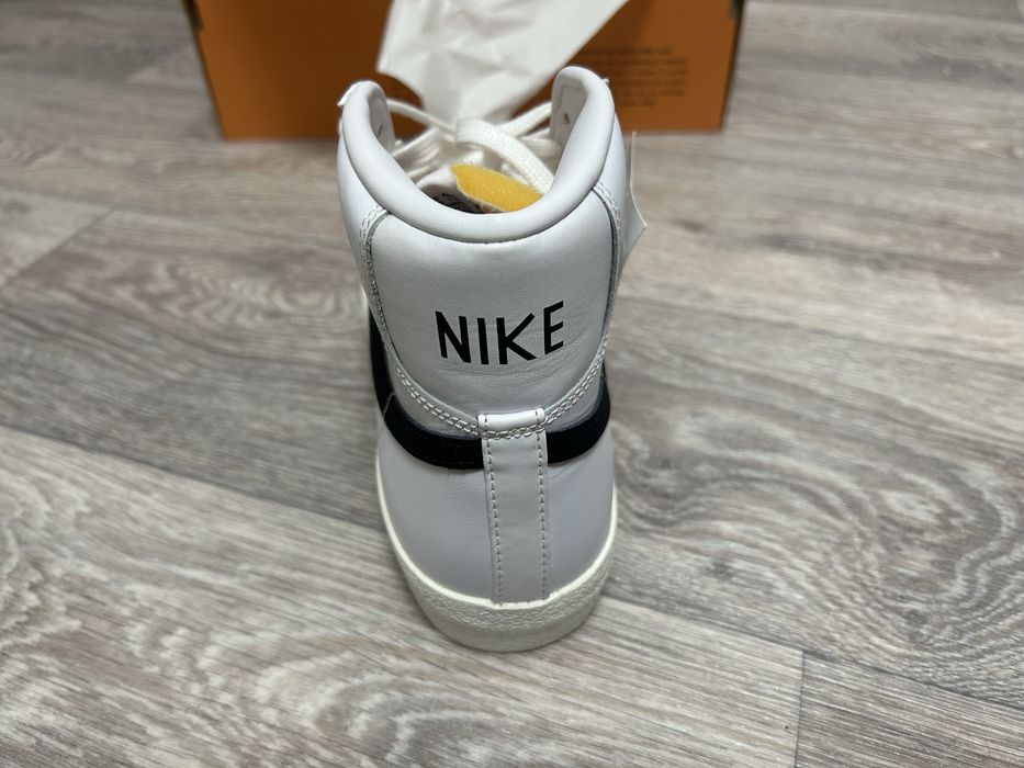 Nike Blazer mid ‘77 vntg оригинал размер 41