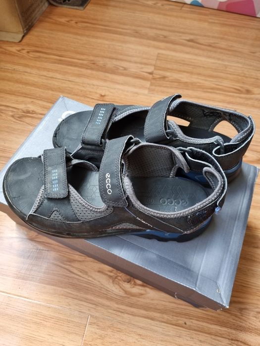 Кроссовки Ecco 35р