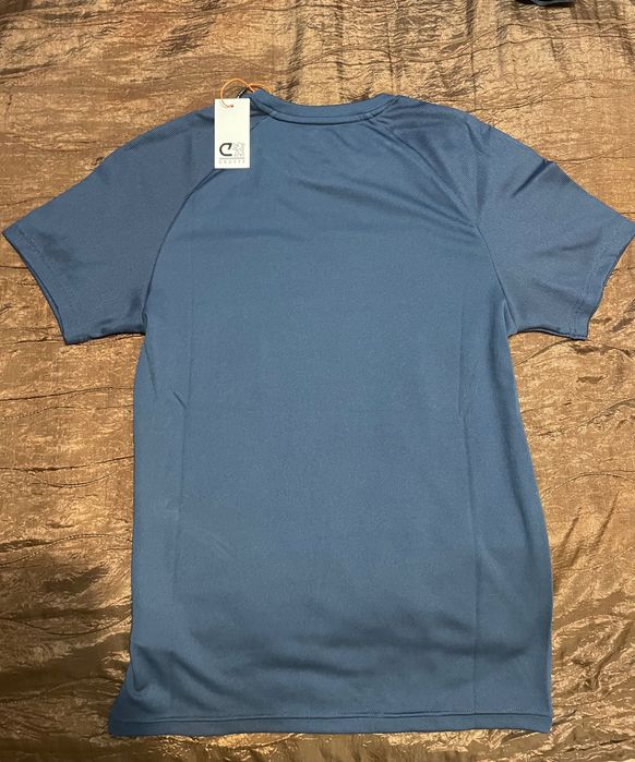 Спортна тениска Cruyff