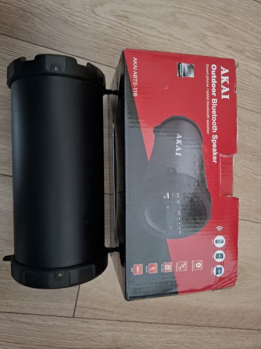 Boxa wireless Akai ABTS-11B