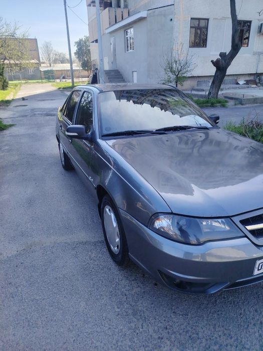 NEXIA DOHC 1,6 аренда с выкупом