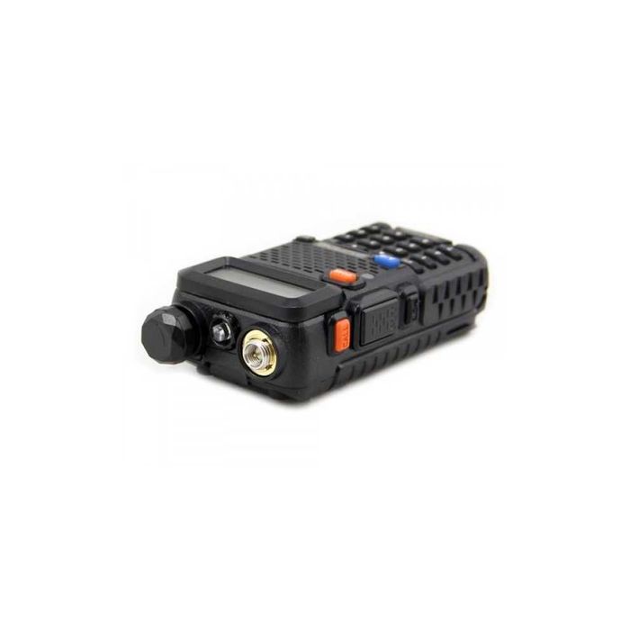 Рация Baofeng UV-5R UHF VHF 5W