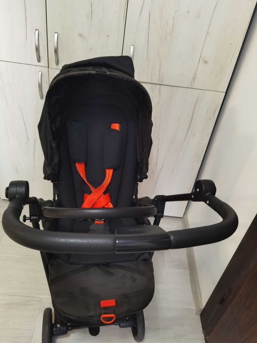 Cybex Melio, Cybex Aton M