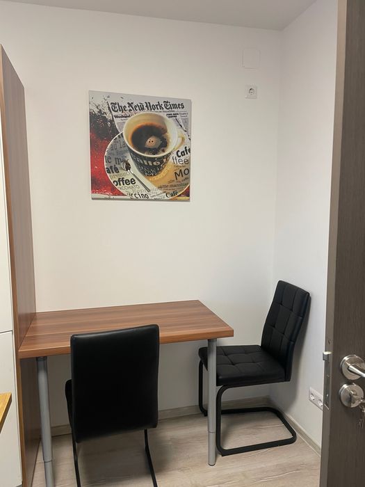 Vând apartament 2 camere, MV 2