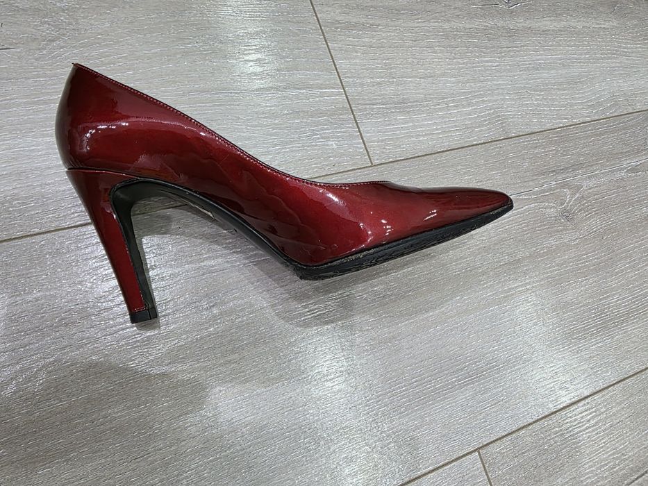 Туфли 36 размер, 10 тыс