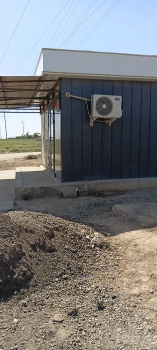 Kuchma dukon srochni sotiladi narhini kelishamiz hamma jihozlari bilan