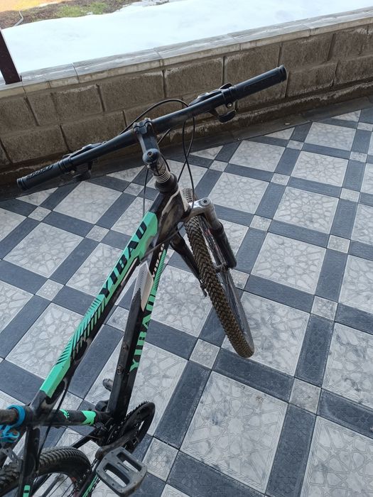 Продам велосипед в идеале