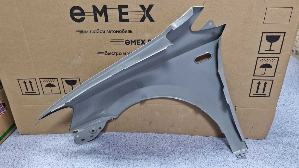 КРЫЛО передняя R правая POLO