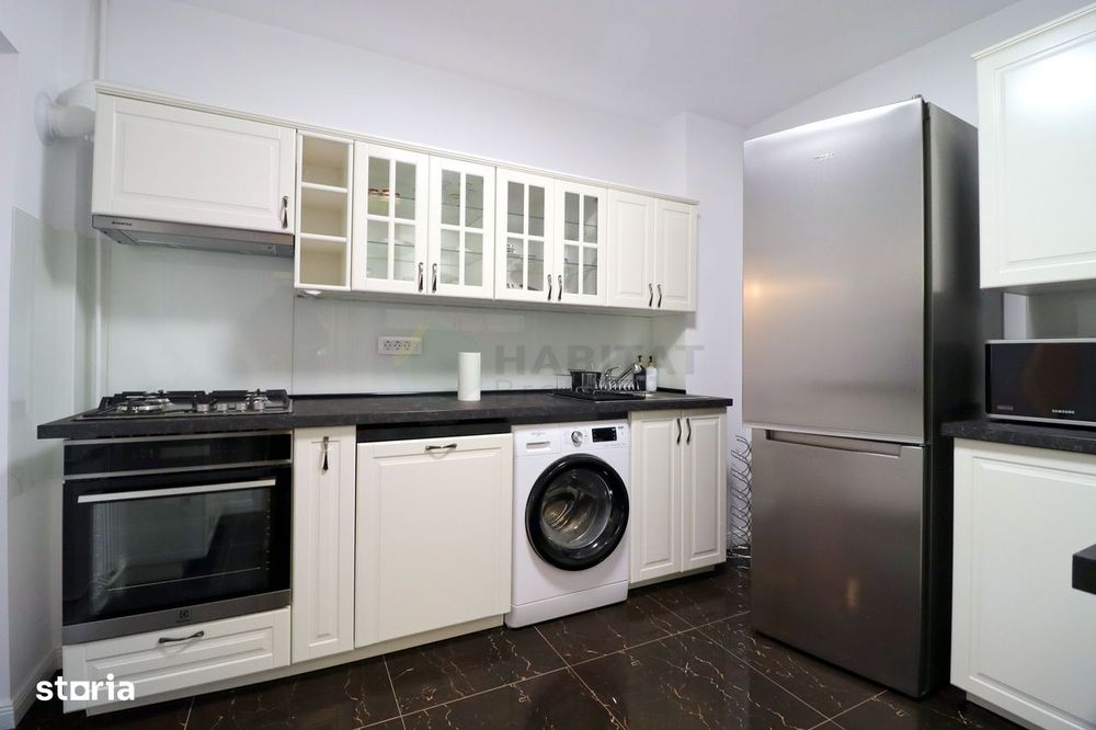 4 Camere (153 mp utili) în Blocul Scala