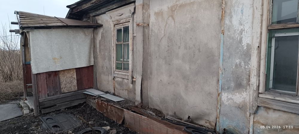 Продам дом или обмен