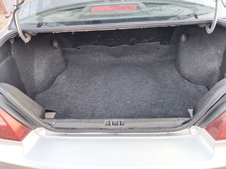 Nexia 1.6 luks kansaner benzin gaz koʻrmagan