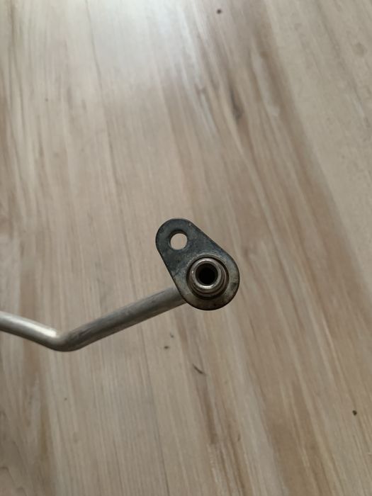 Фреонова тръба за климатик Пежо 406