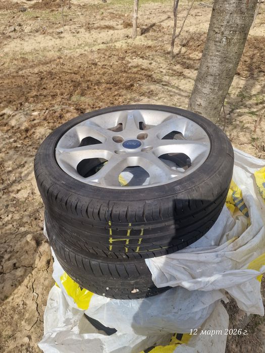 Гуми форд 16 цола