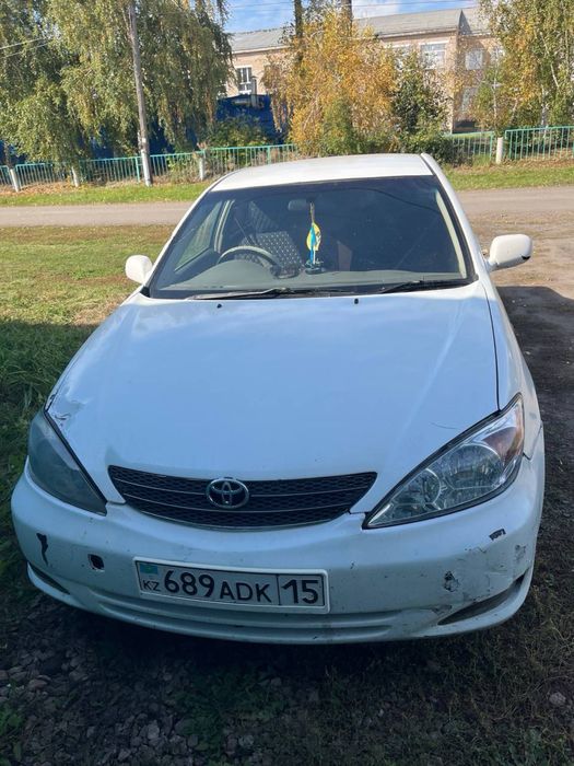 Продам Toyota Camry 30
