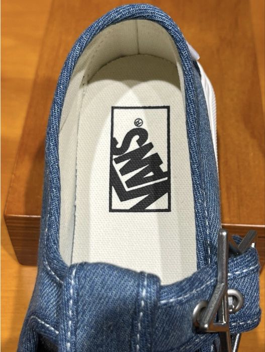 Vans original 100%  koreayadan kelgan