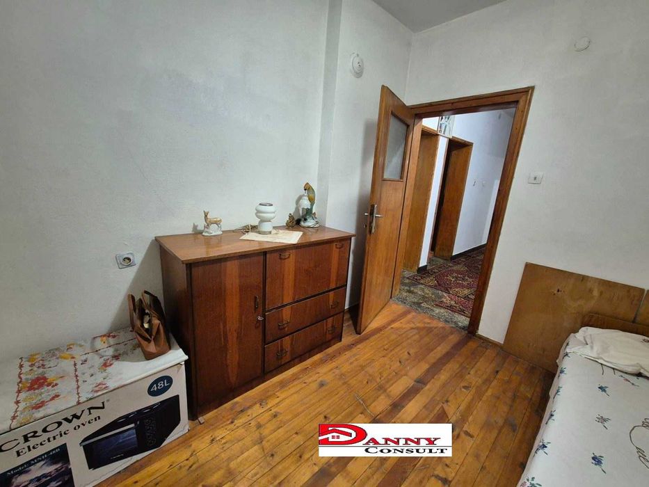 Продава се Многостаен апартамент в Велико Търново, Акация - 126 кв.м за 635 €/кв.м - Снимка #11