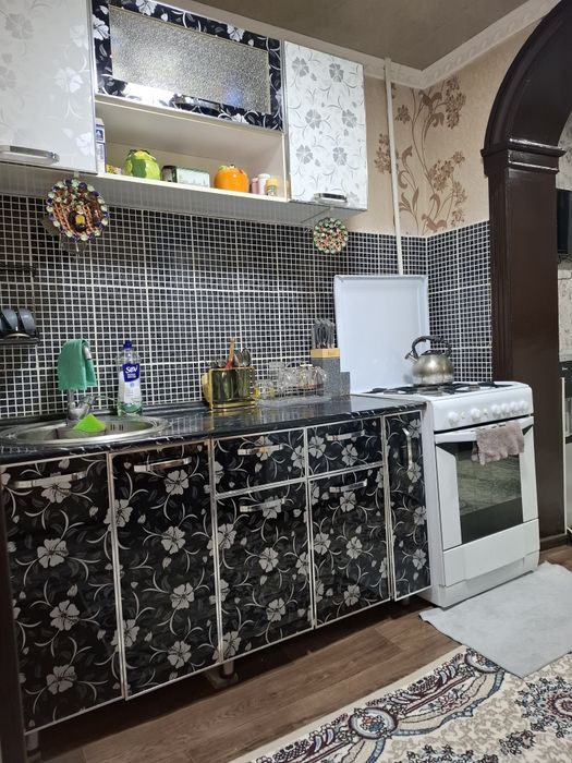 Продаётся 3х комнатная квартира