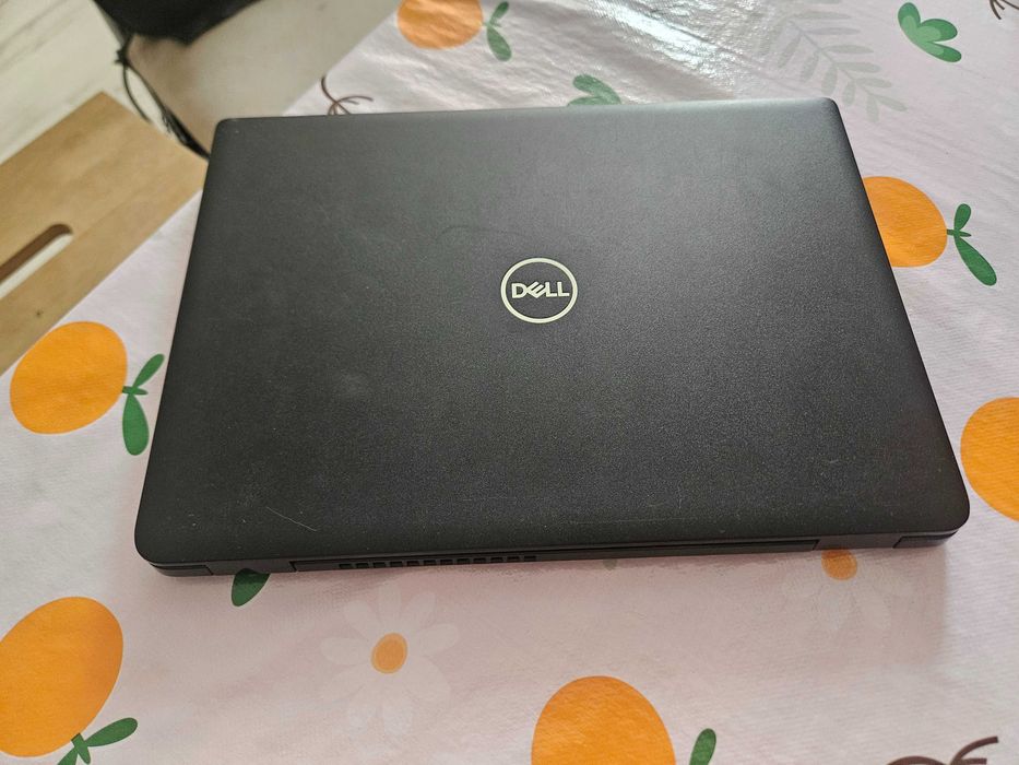Ноутбук Dell i7-8565U\8Gb\SSD256Gb\GeForce MX130 2Gb