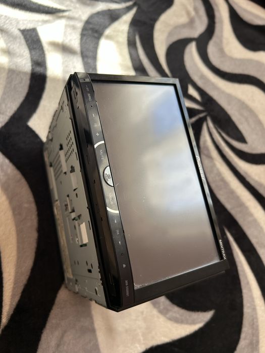 Pioneer AVH-X5500BT
