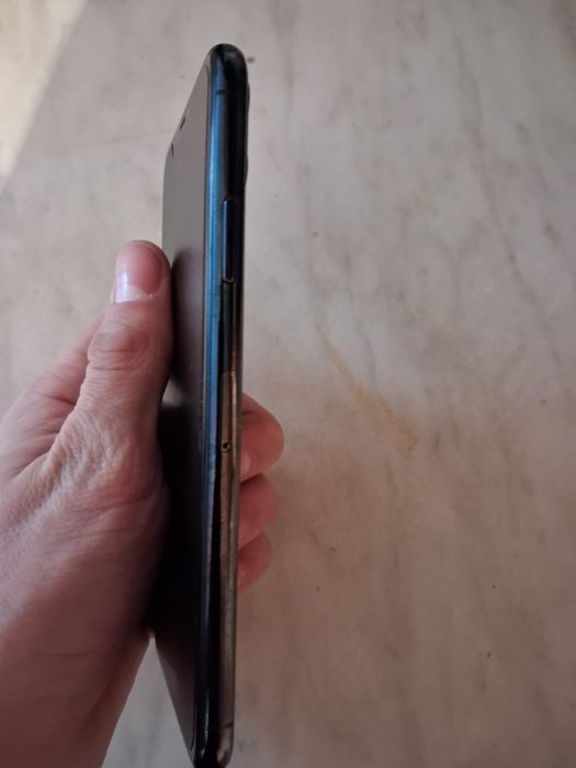 Айфон 11 про макс