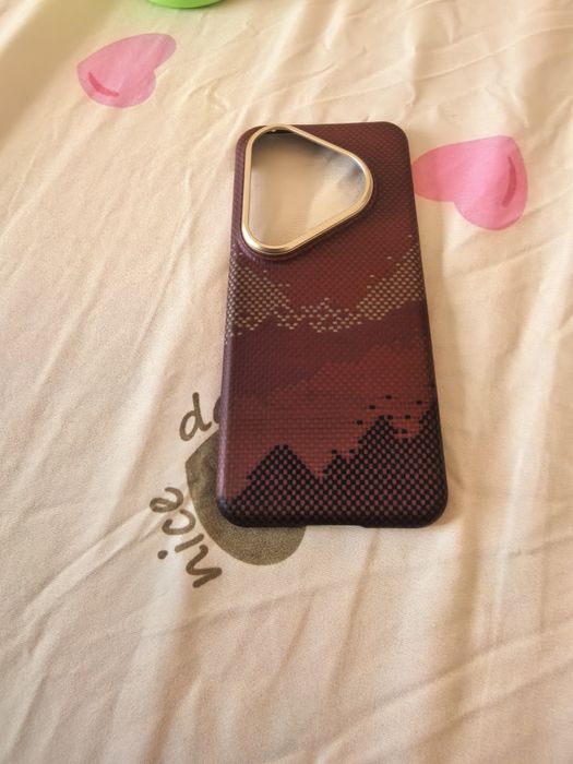 Huawei pura 80 pro Case