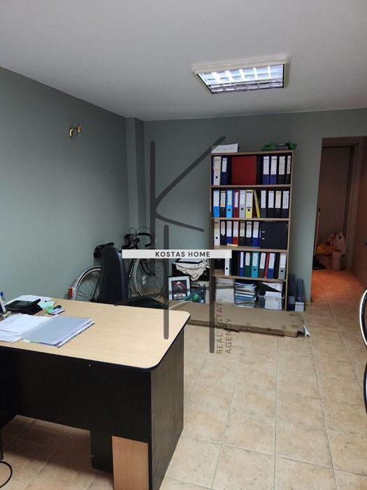 Продава се Офис в Варна, Център - 24 кв.м за 2275 €/кв.м - Снимка #3