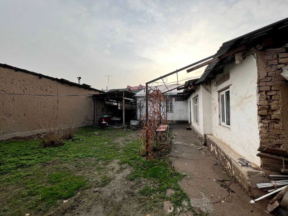 СРОЧНО ПРОДАЁТСЯ Дом 4 комнаты 4 сотки Саракульская, Мирабадский р-н