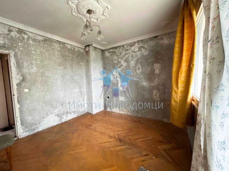 Двустаен, Шумен, Болница