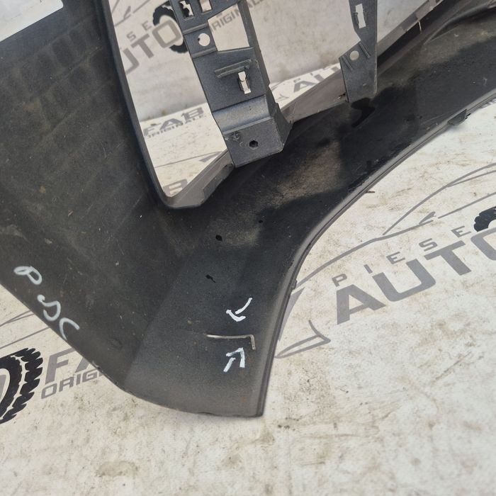 Bara fata Audi A4 B9 Facelift an 2019-2020-2021-2022-2023