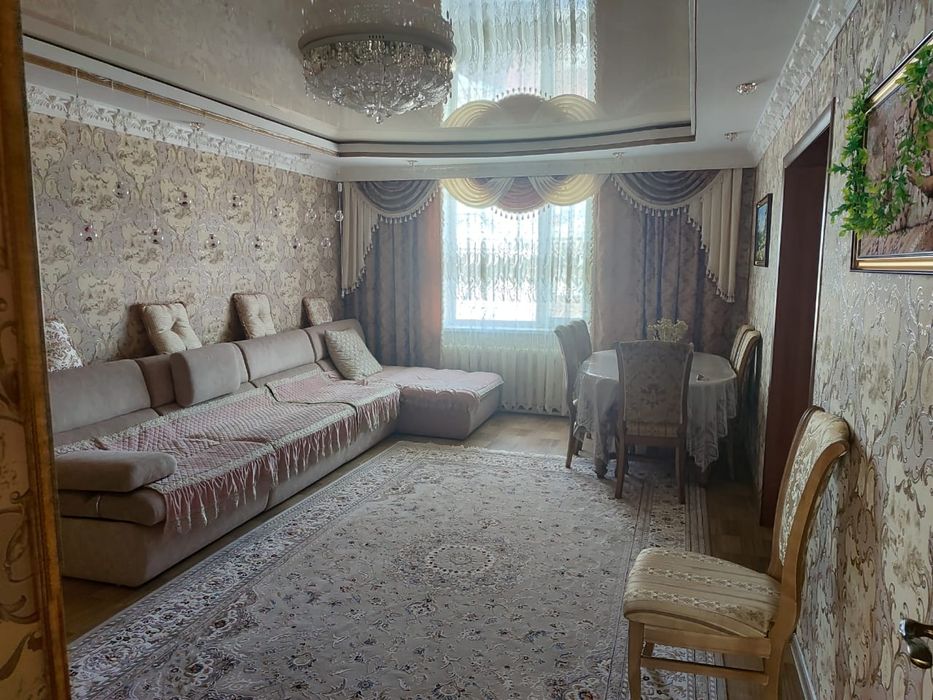 Продам Каттедж в хорошем районе