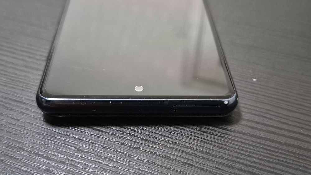 Galaxy S20 FE 5G Dual Sim
Cloud Navy, 128 GB, Bun
