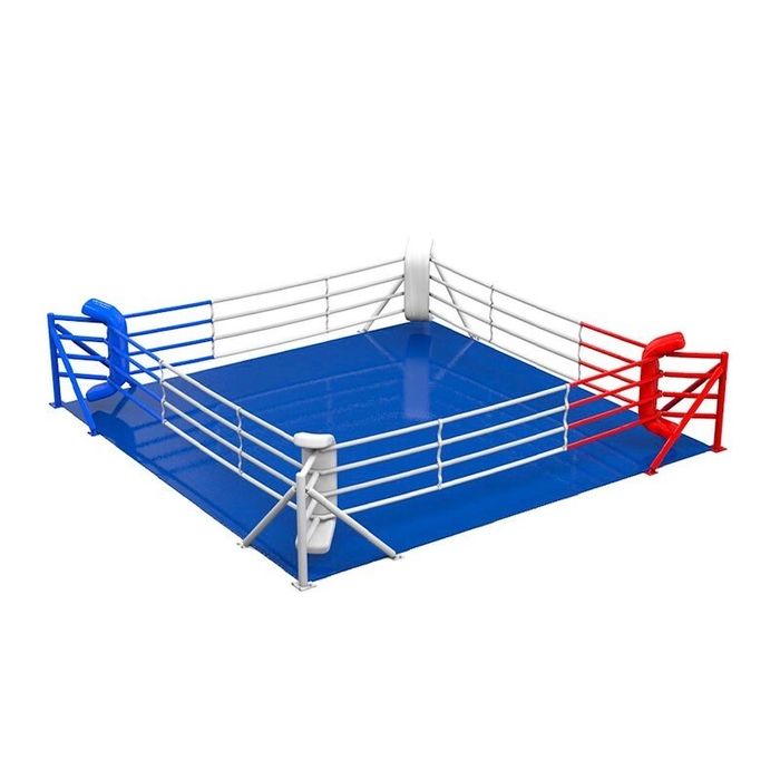 Боксёрский ринг