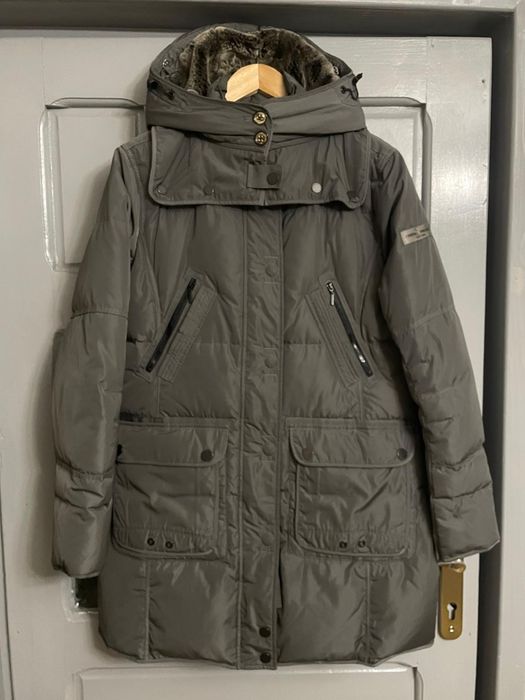 Geaca cu puf Frieda &Freddies