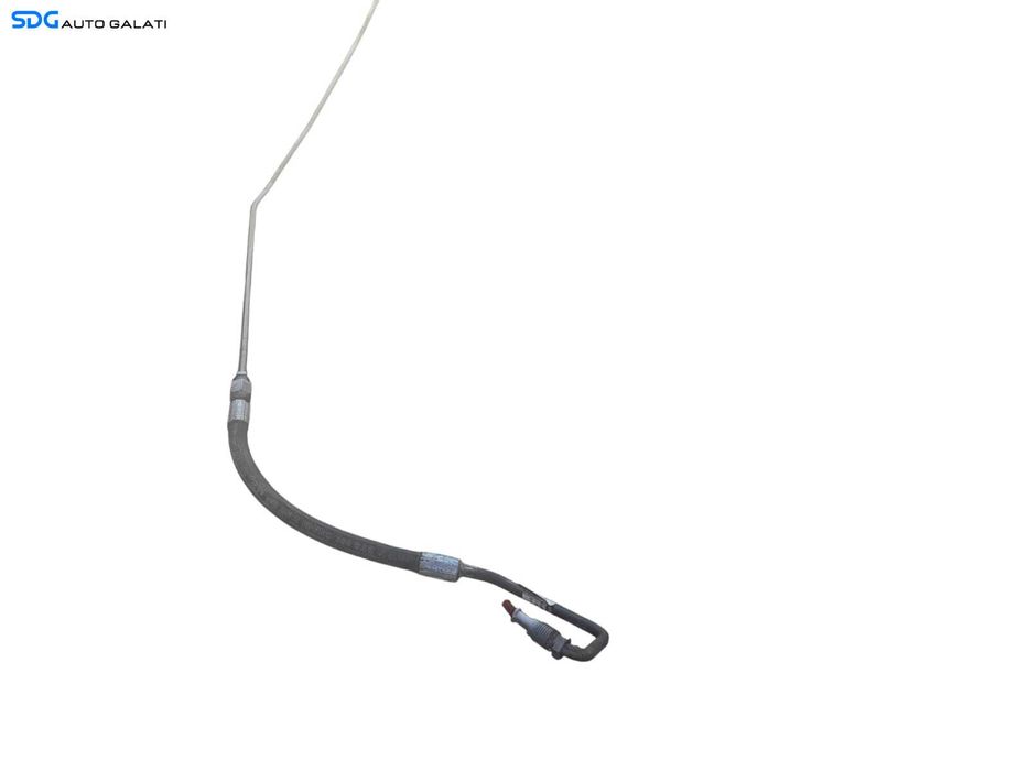 Conducta din Pompa in Para Torsiune BMW BMW Seria 7 E65 E66 730 3.0 D 2001 - 2008 Cod 6753031 [N0683]