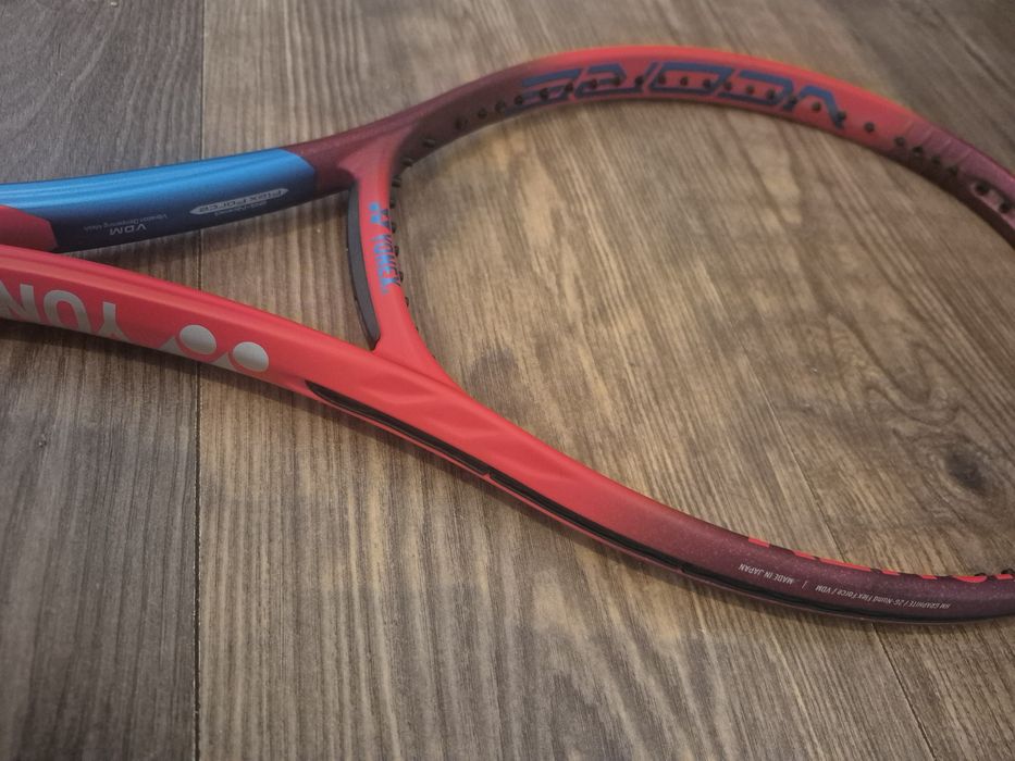 Racheta de tenis Yonex Vcore L1 300g 16x19
