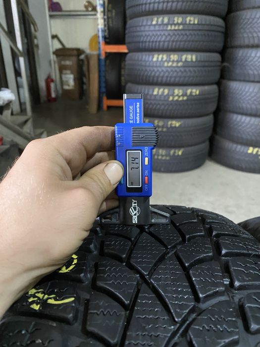 Anvelope iarna 205/60/16 Dunlop Winter Sport 3D 205 60 16 R16