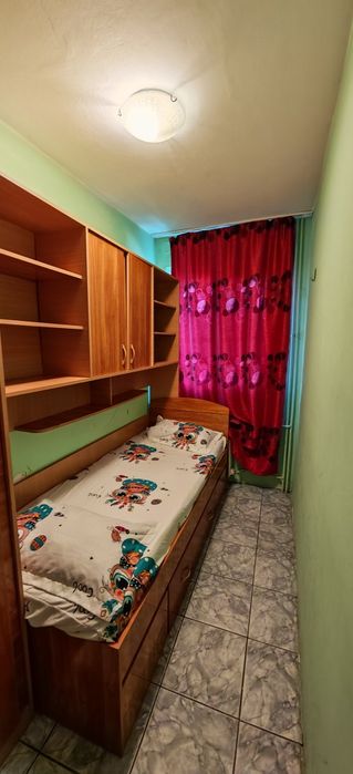 Apartament regim hotelier 2 camere Tomis Nord