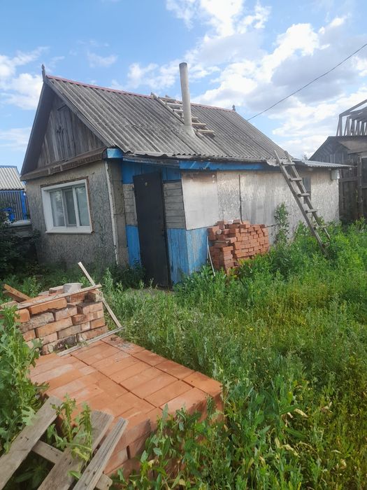 Продам дачный участок