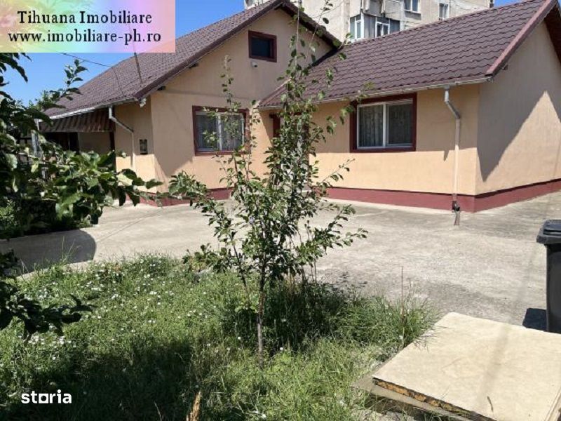Casa de vanzare - Valea Calugareasca
