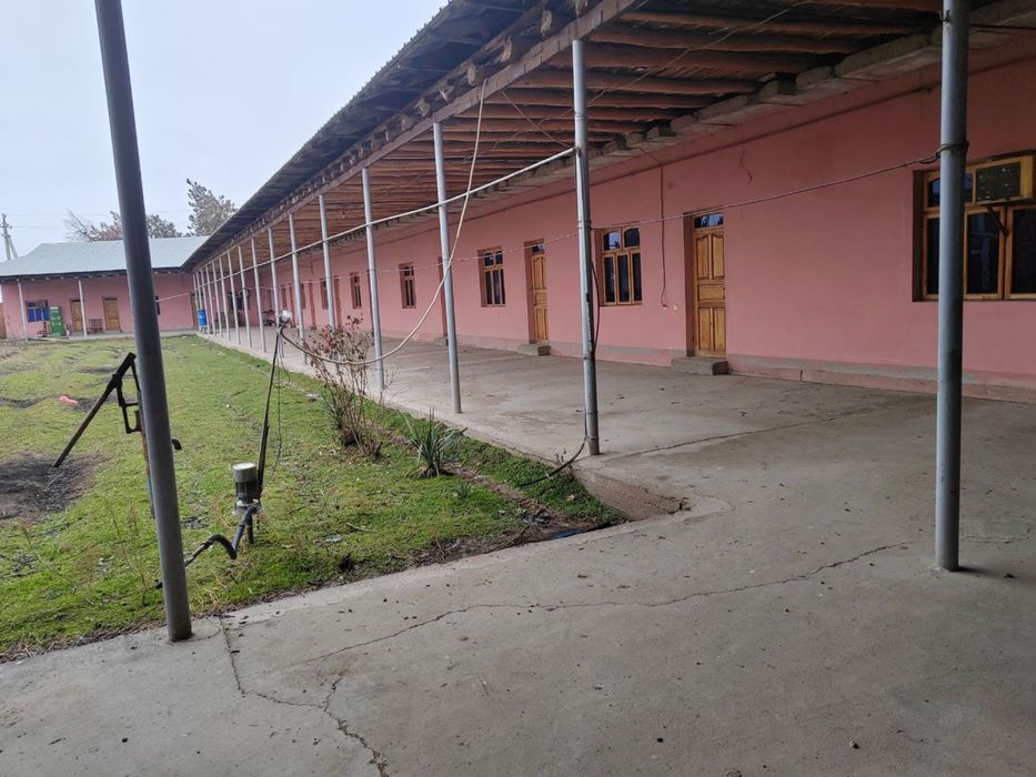 Продаётся Мукомольный Завод!!