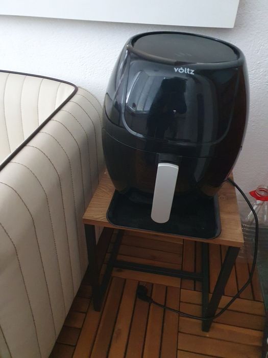 Продавам малко ползван Еър Фрайъряй