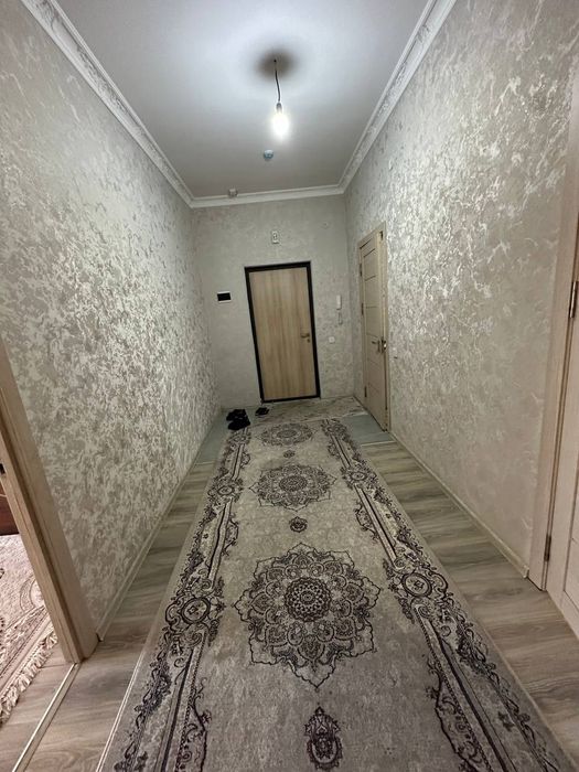 Arenda kvartira Sergiliy tumani 9-xudud 2xona oilaga beriladi 2ta lift
