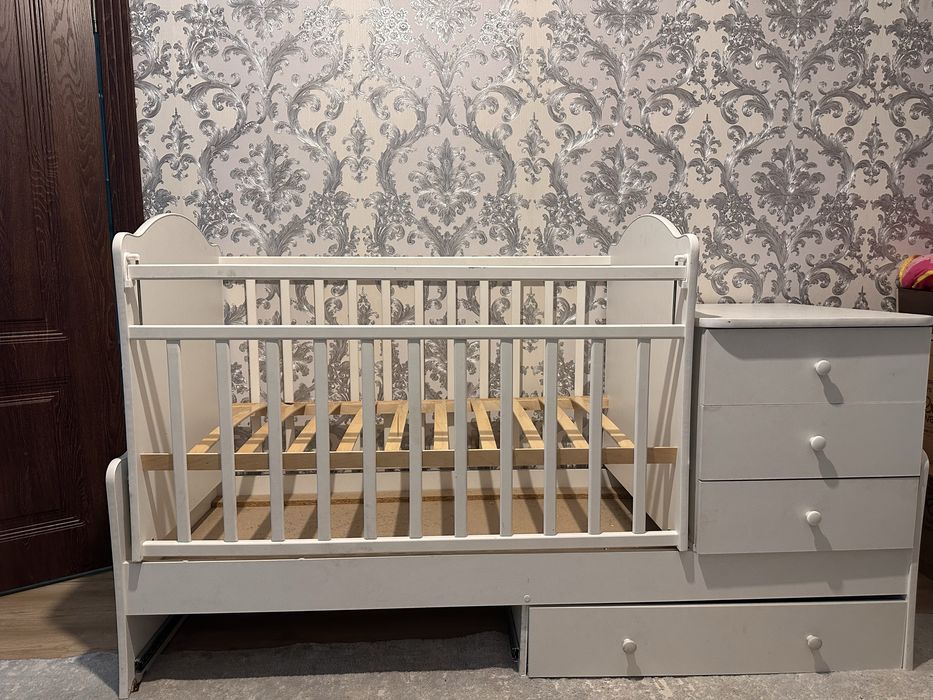 Продам детский манеж