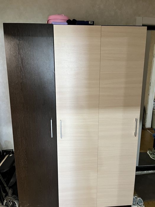Продам шкаф в комнату