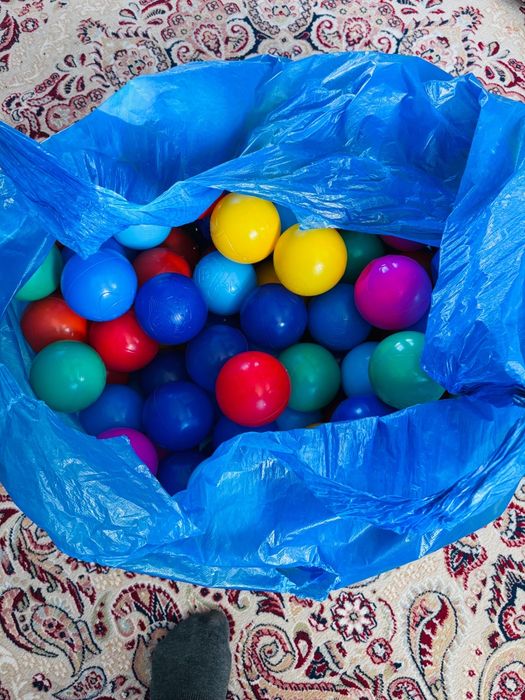 Продам детскую мебель