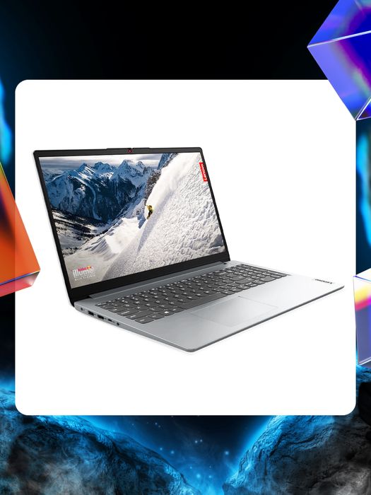 Noutbuk Lenovo IdeaPad 1i Intel Core i5-1335U 8/256 15.6 FHD IPS Touch