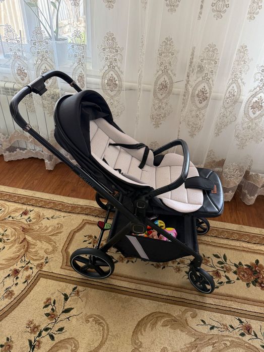 Детская коляска New Lux