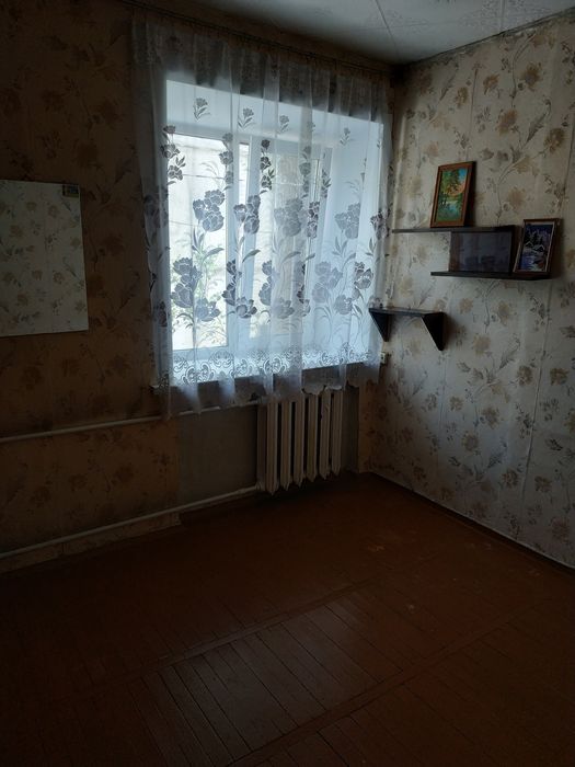 Квартира в городе