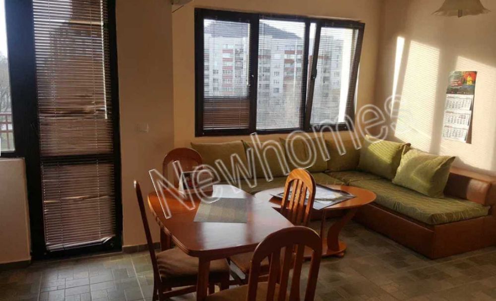 Продава се Двустаен апартамент в Пловдив, Младежки Хълм - 56 кв.м за 1340 €/кв.м - Снимка #1