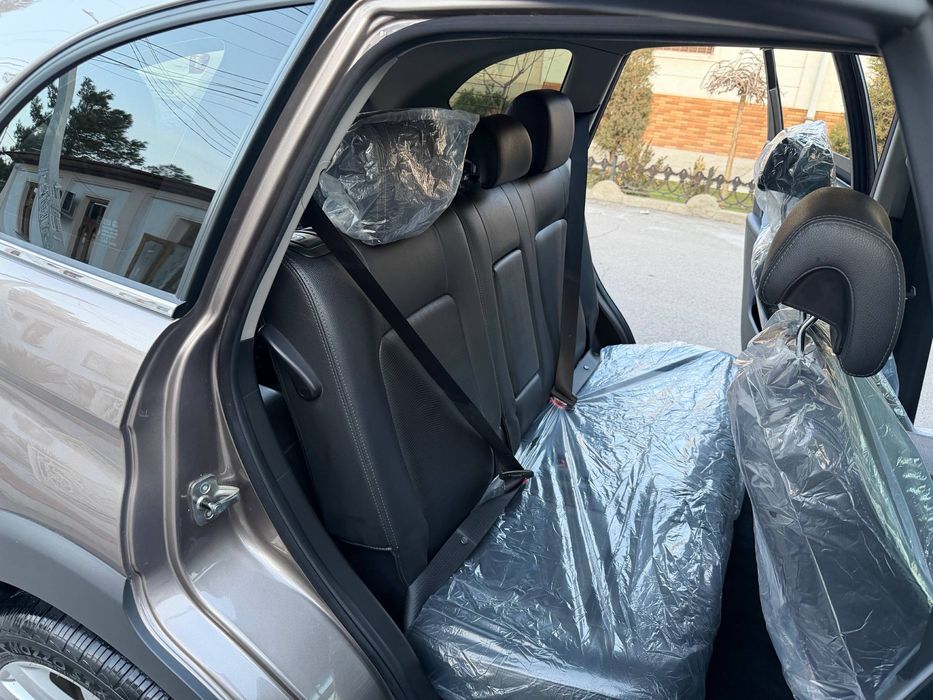 Каптива 3 Plus Full Позиция 2016 Состаяние Идеално Пробег 154000